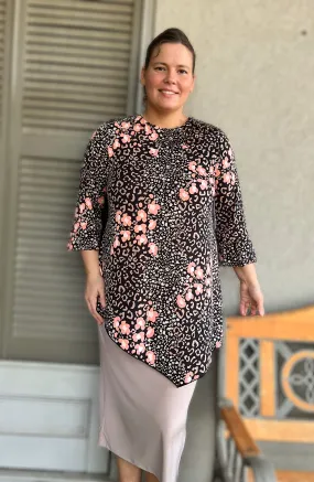 Cleo Top