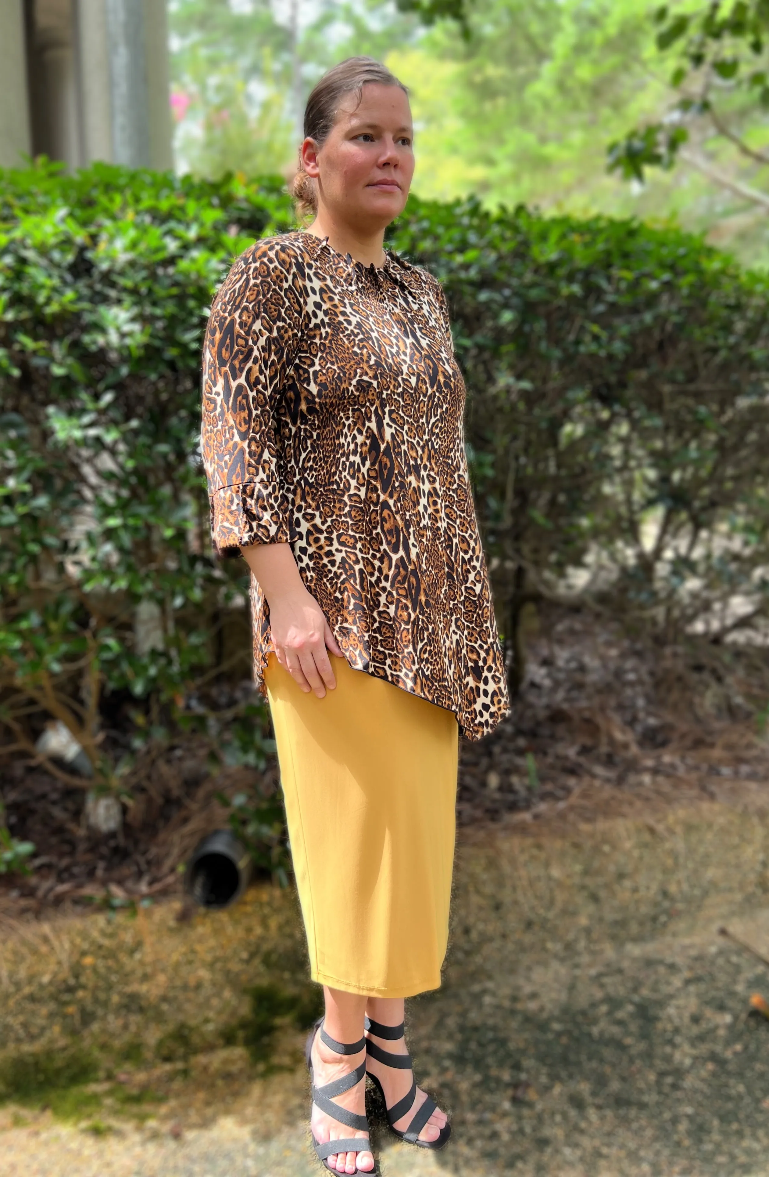 Cleo Top