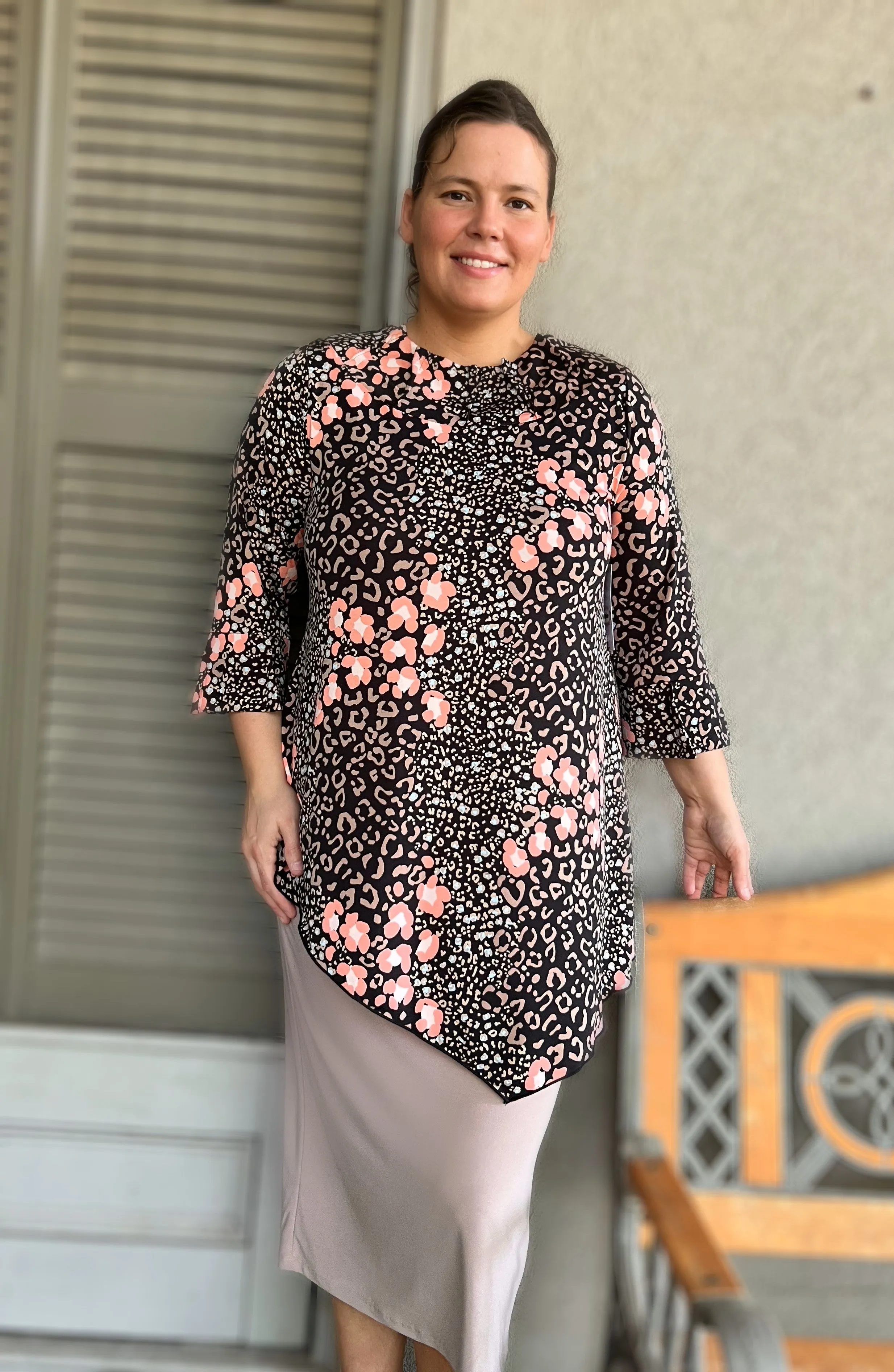 Cleo Top