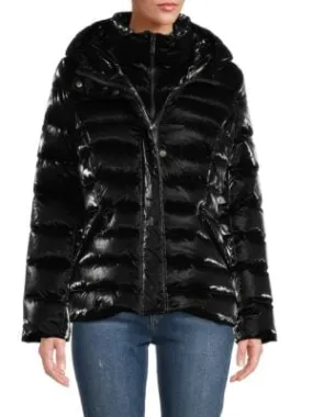 Dawn Levy
 Kimmy Puffer Down Jacket