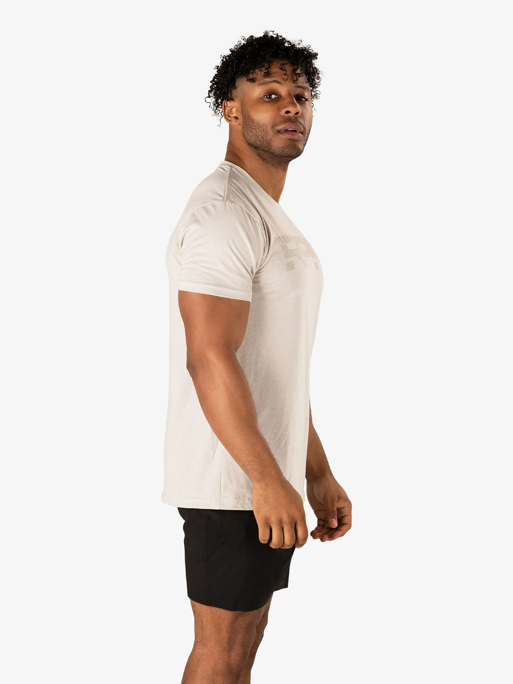 Ghost Statement Tee