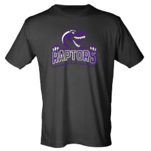 GVR Raptors Premium Tees