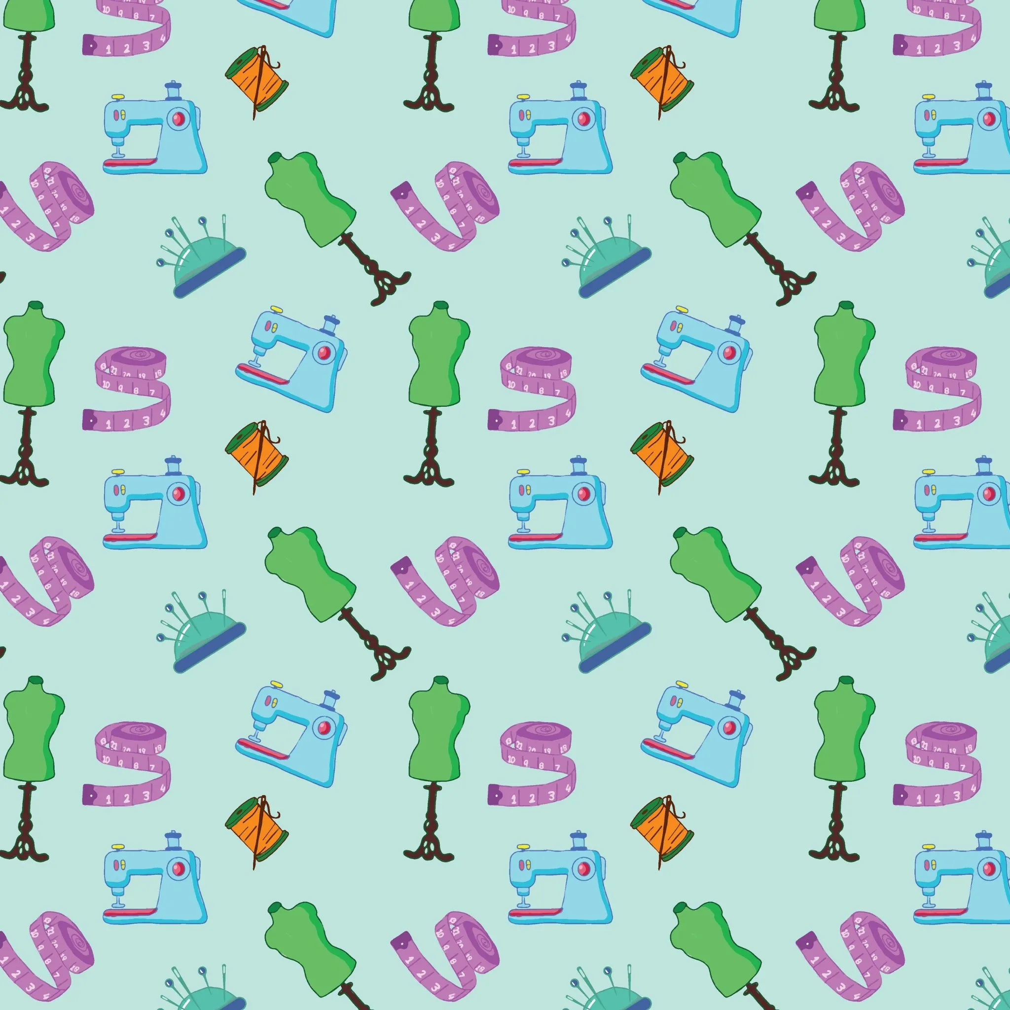 Haberdashery Culottes
