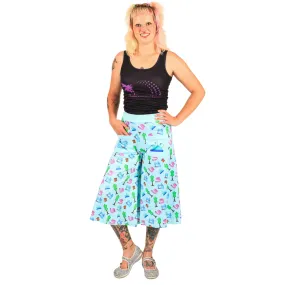 Haberdashery Culottes
