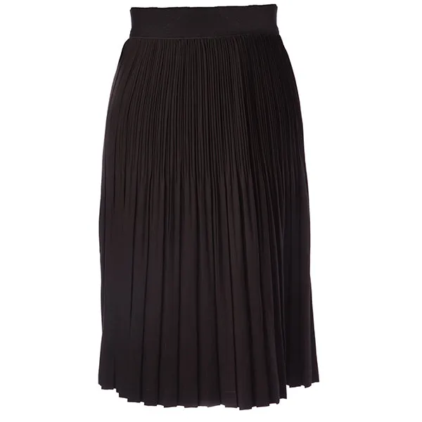 Ladies pleated Skirt, BGDK