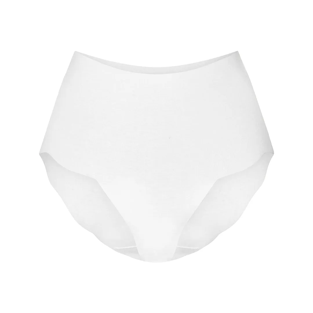 New Cotton High Waist