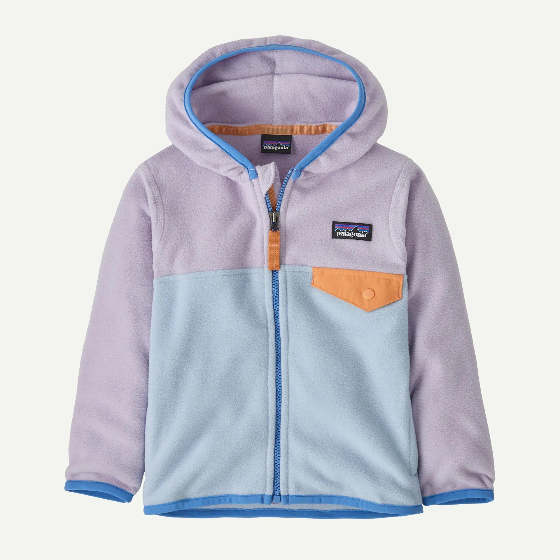 Patagonia Baby Micro D Snap-T Jacket