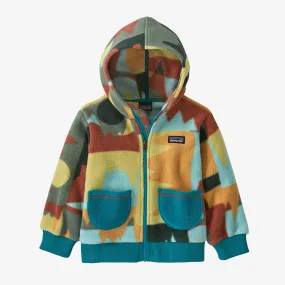 Patagonia Baby Synch Cardigan