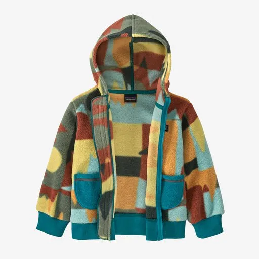 Patagonia Baby Synch Cardigan