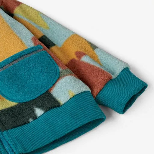 Patagonia Baby Synch Cardigan