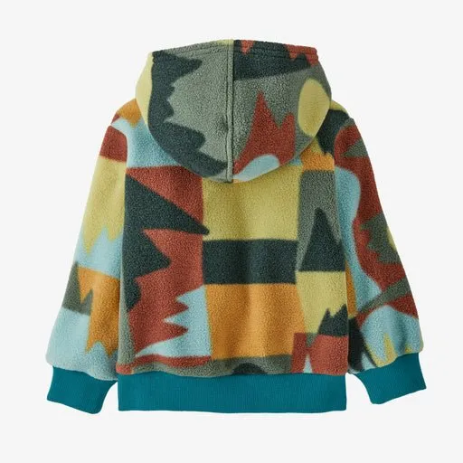 Patagonia Baby Synch Cardigan