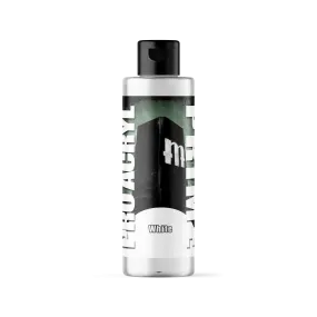 Pro Acryl White Primer Paint 120ml