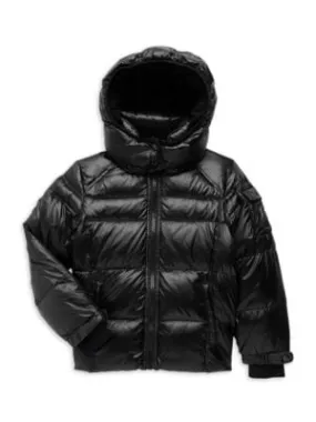 S13
 Boy's Downhill Down Puffer