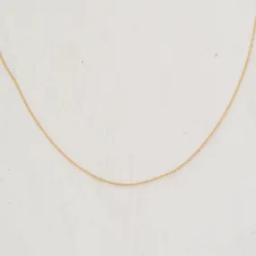Tailored Chain