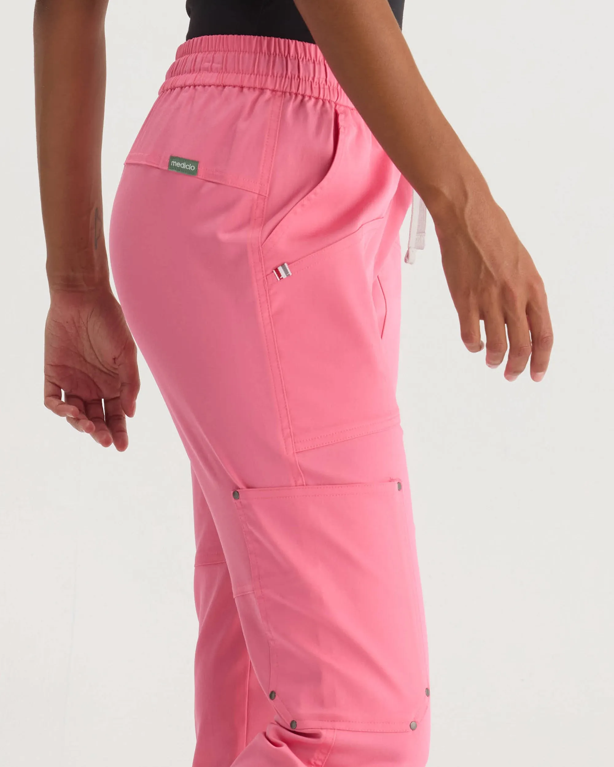 TENCEL™ Catalina‎ ‎ Jogger Scrub Pants (Final Sale)