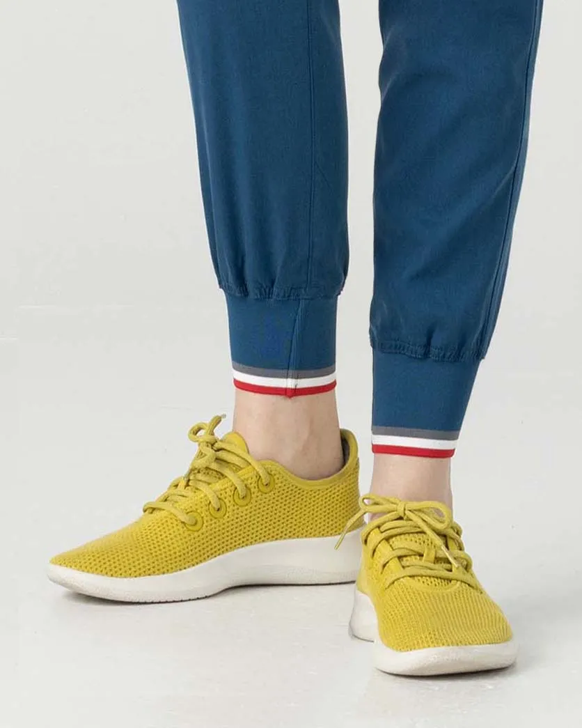 TENCEL™ Catalina‎ ‎ Jogger Scrub Pants (Final Sale)