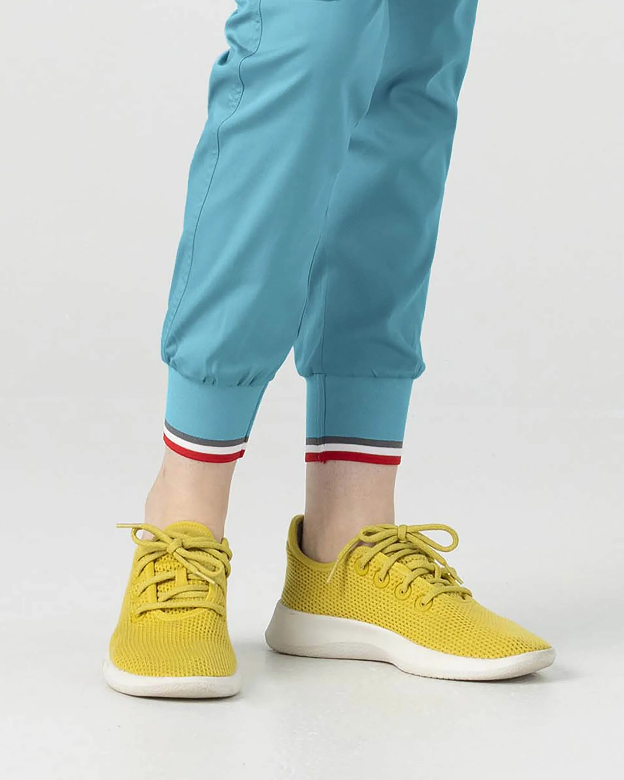 TENCEL™ Catalina‎ ‎ Jogger Scrub Pants (Final Sale)