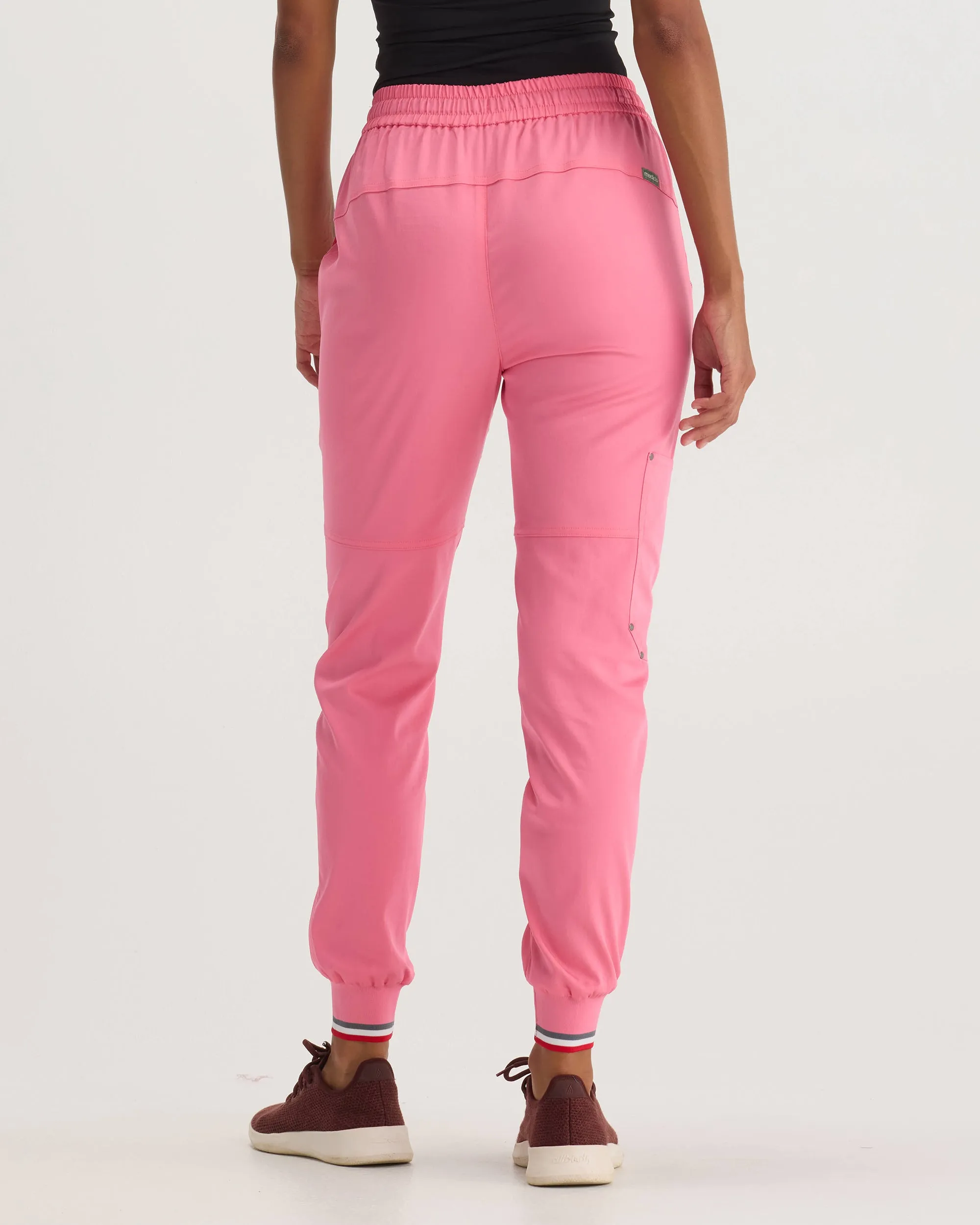 TENCEL™ Catalina‎ ‎ Jogger Scrub Pants (Final Sale)