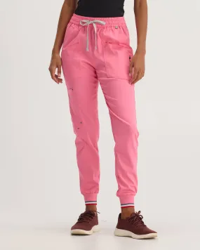TENCEL™ Catalina‎ ‎ Jogger Scrub Pants (Final Sale)