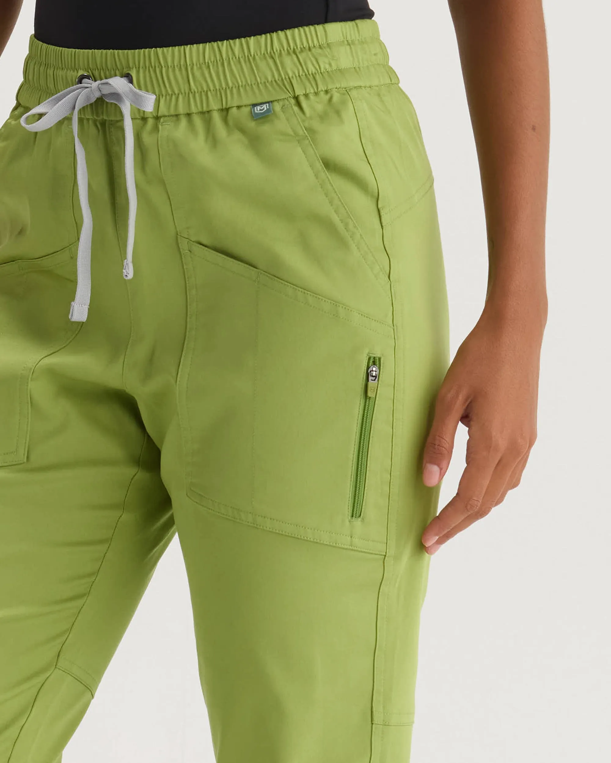TENCEL™ Catalina‎ ‎ Jogger Scrub Pants (Final Sale)