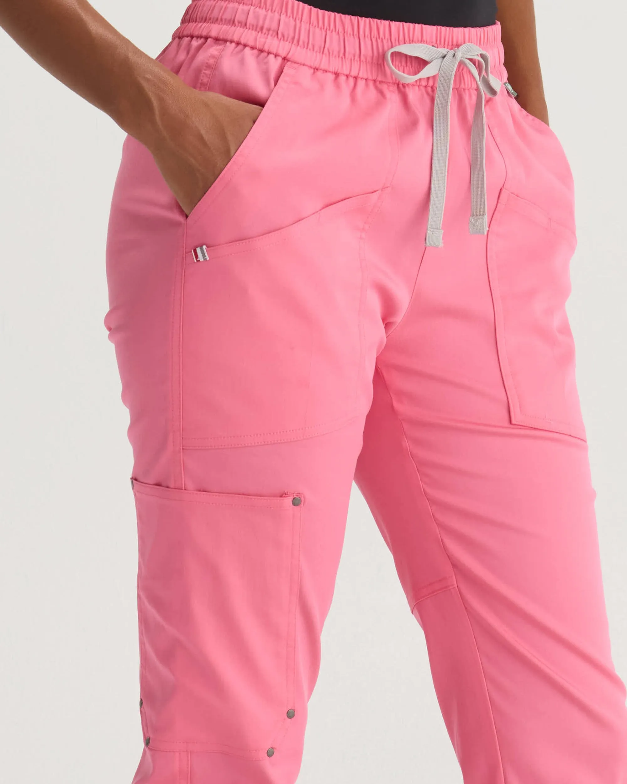 TENCEL™ Catalina‎ ‎ Jogger Scrub Pants (Final Sale)