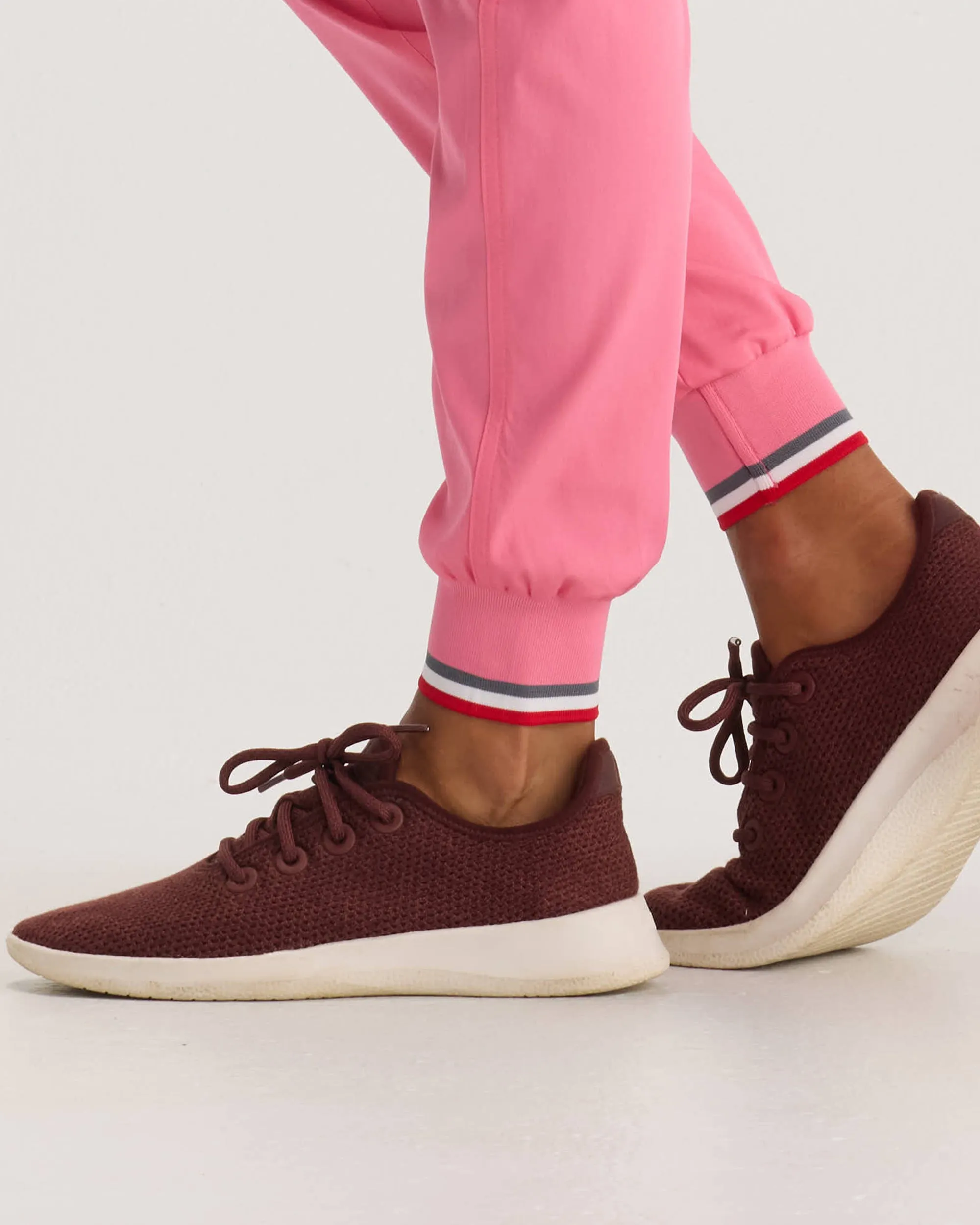 TENCEL™ Catalina‎ ‎ Jogger Scrub Pants (Final Sale)