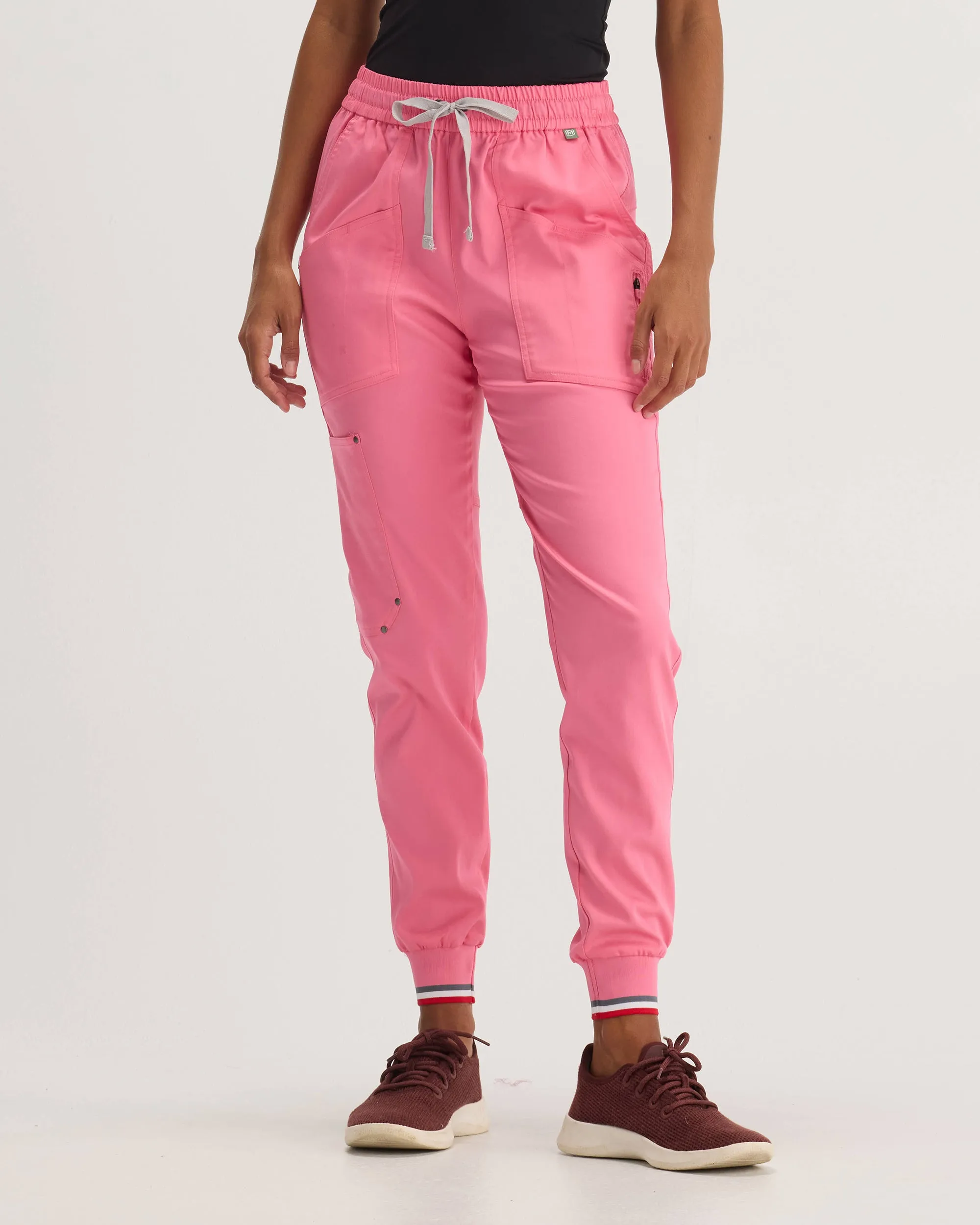 TENCEL™ Catalina‎ ‎ Jogger Scrub Pants (Final Sale)