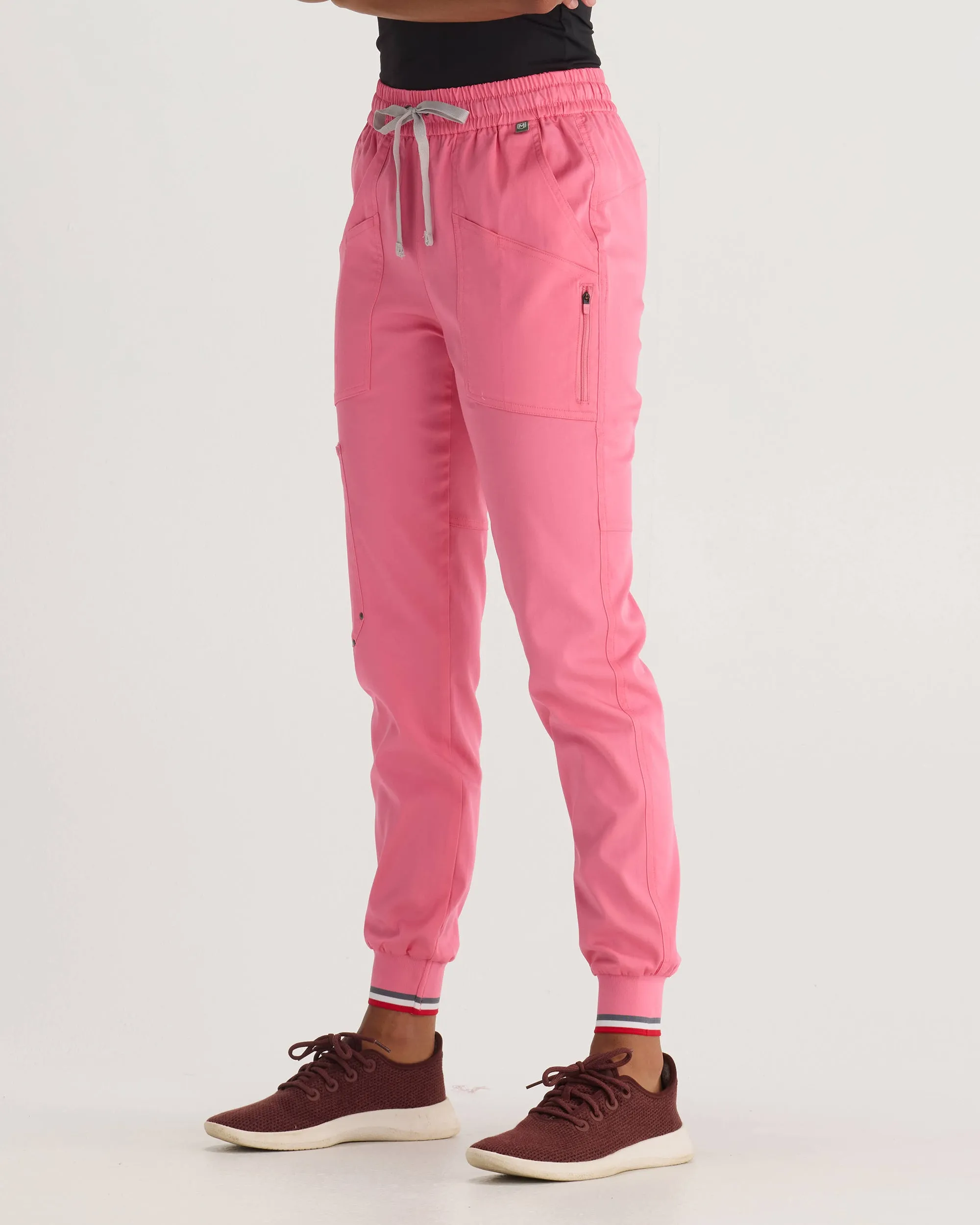 TENCEL™ Catalina‎ ‎ Jogger Scrub Pants (Final Sale)