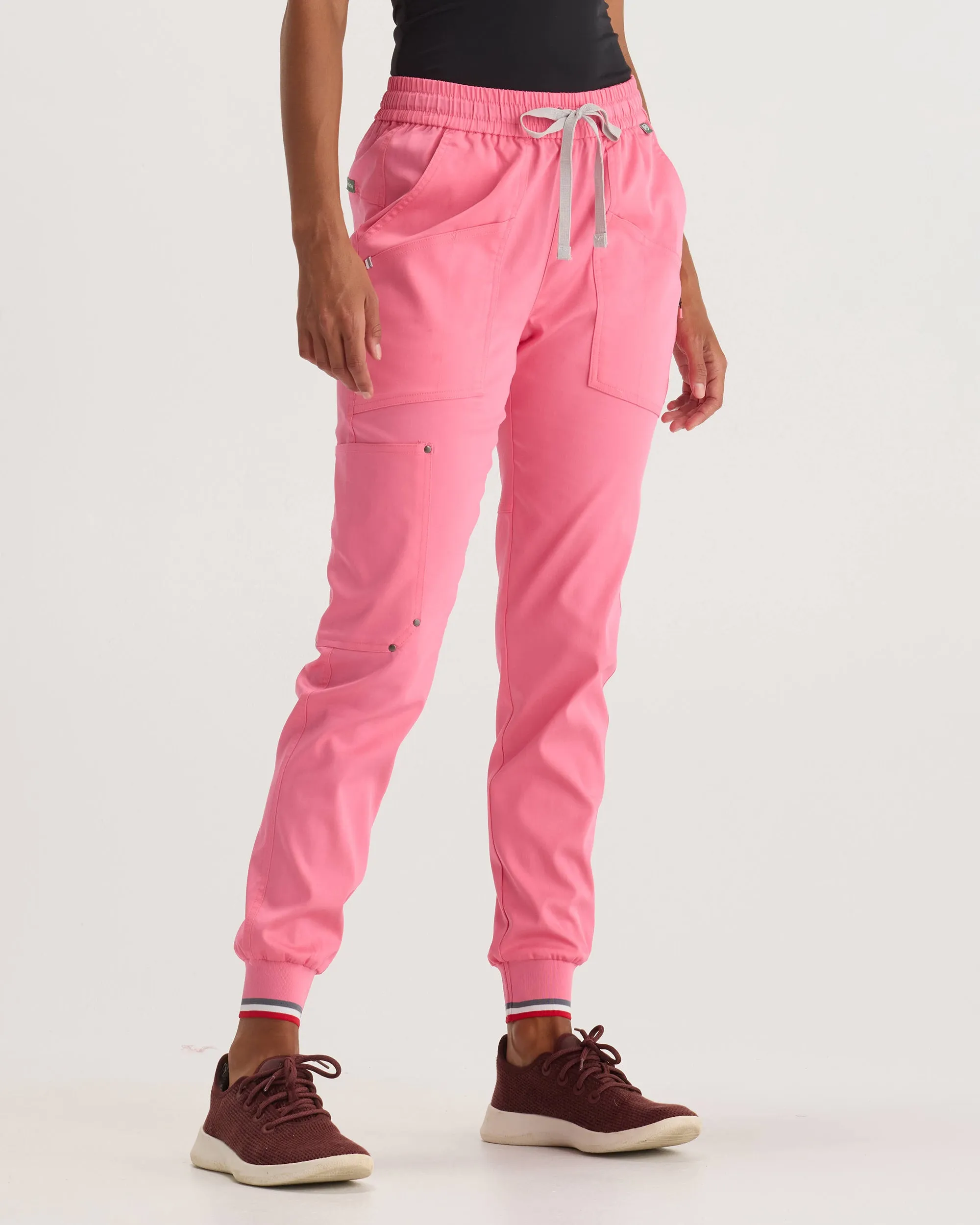 TENCEL™ Catalina‎ ‎ Jogger Scrub Pants (Final Sale)