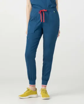 TENCEL™ Catalina‎ ‎ Jogger Scrub Pants (Final Sale)