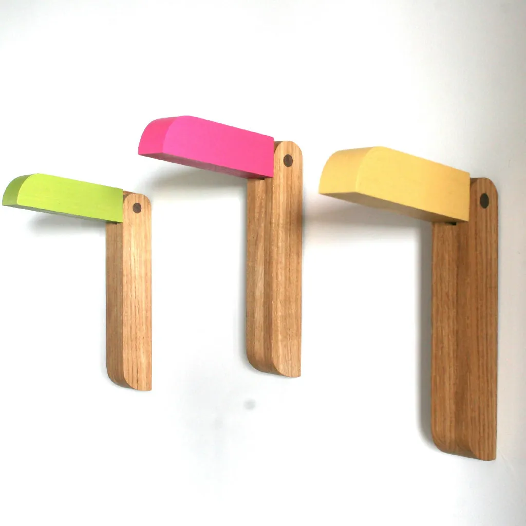 Toucan Hook