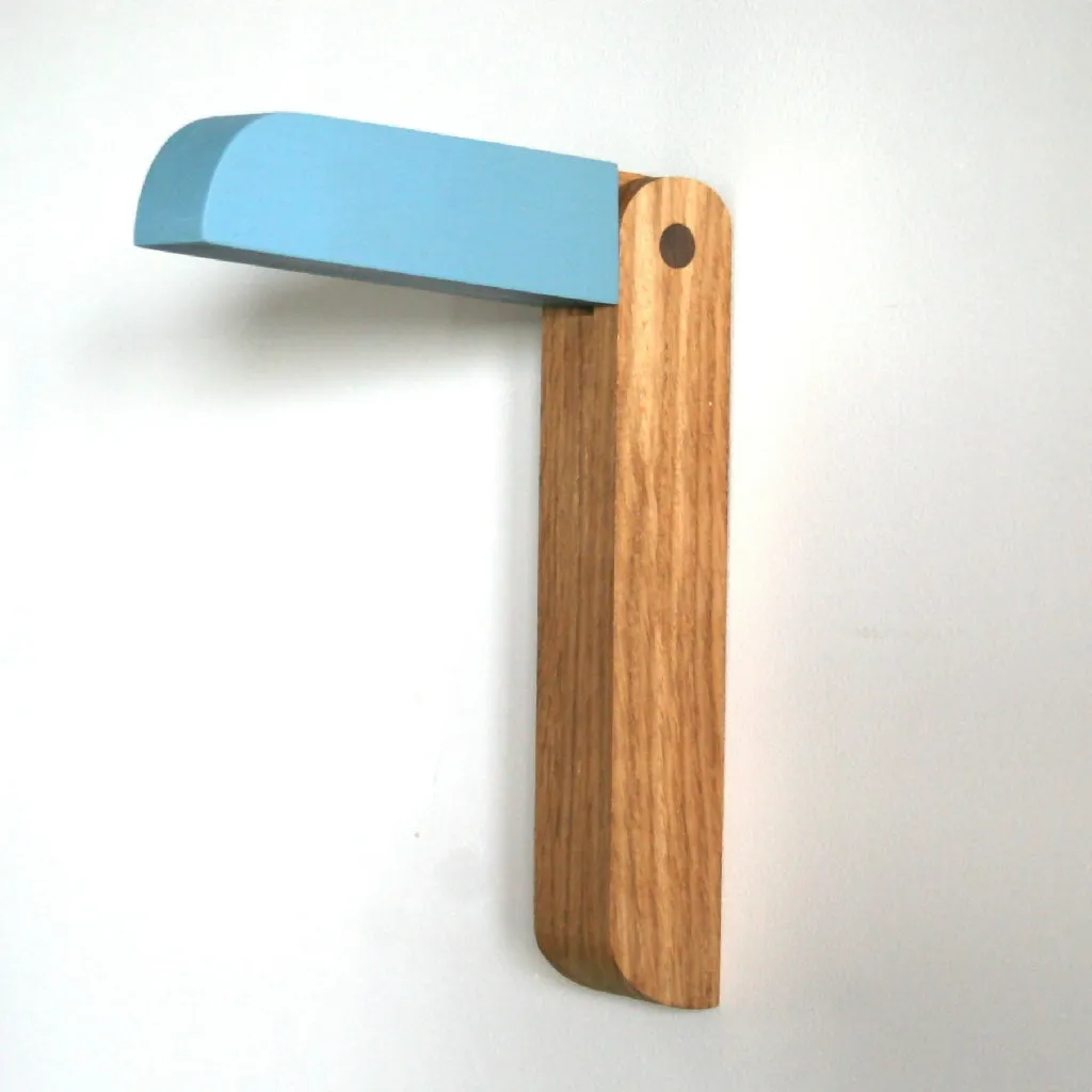 Toucan Hook