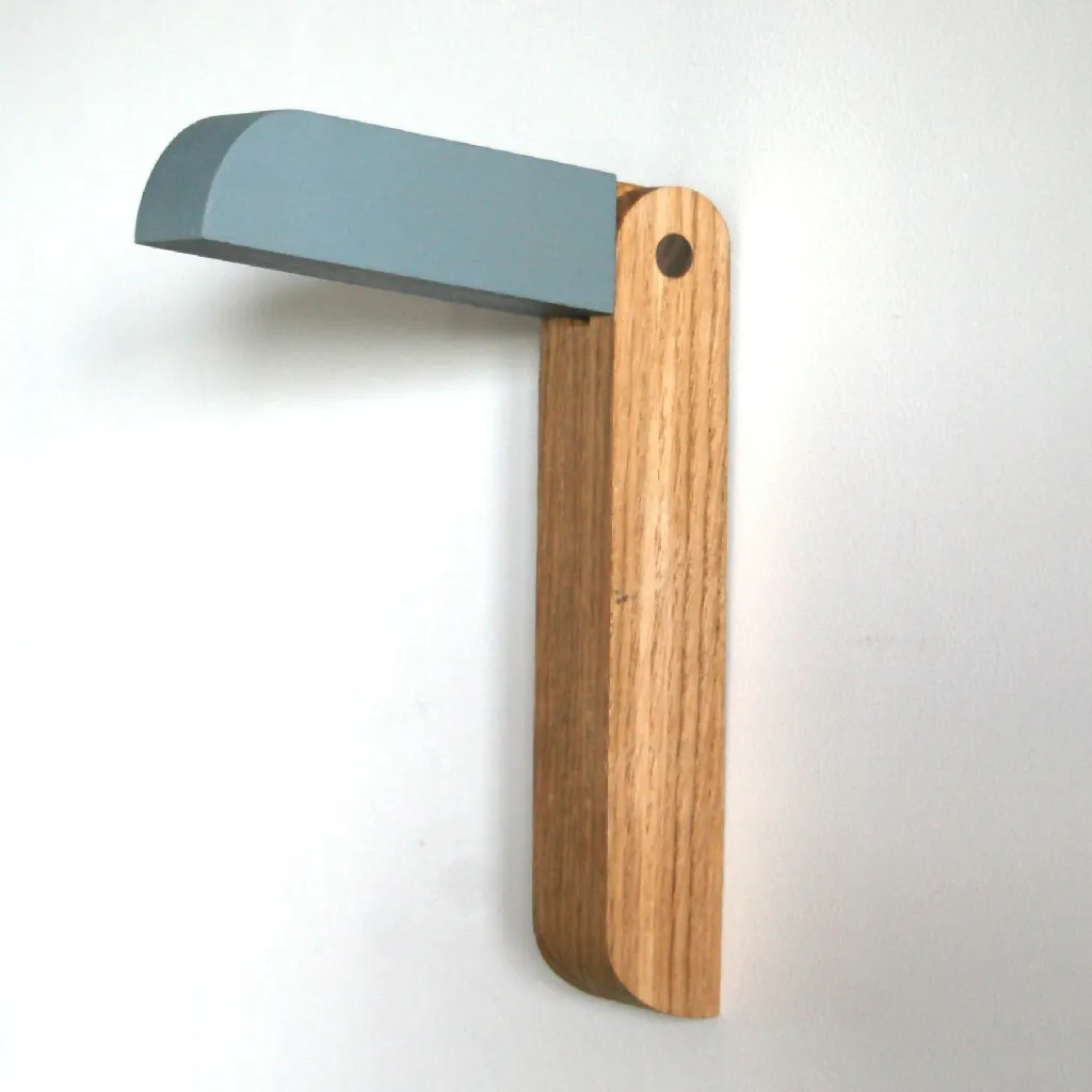 Toucan Hook