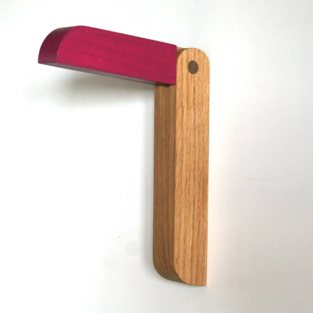 Toucan Hook