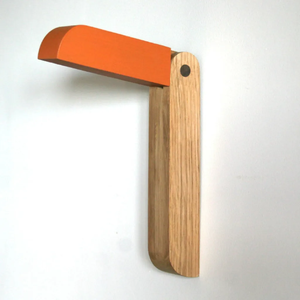 Toucan Hook