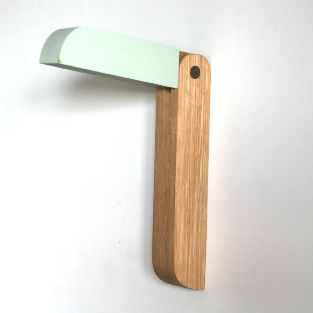 Toucan Hook