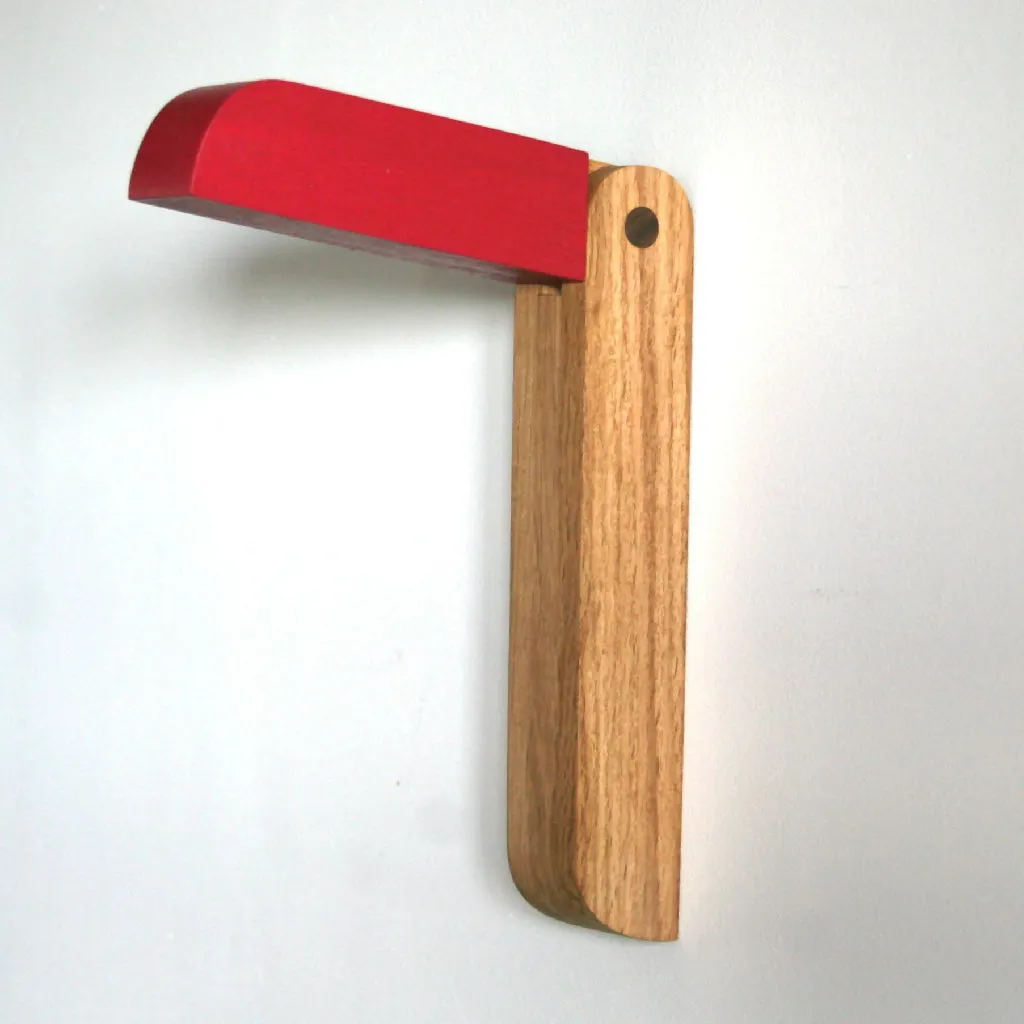 Toucan Hook